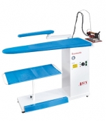 Ironing table Ecomatic N