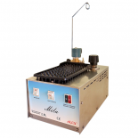  Mila Inox steam generator 